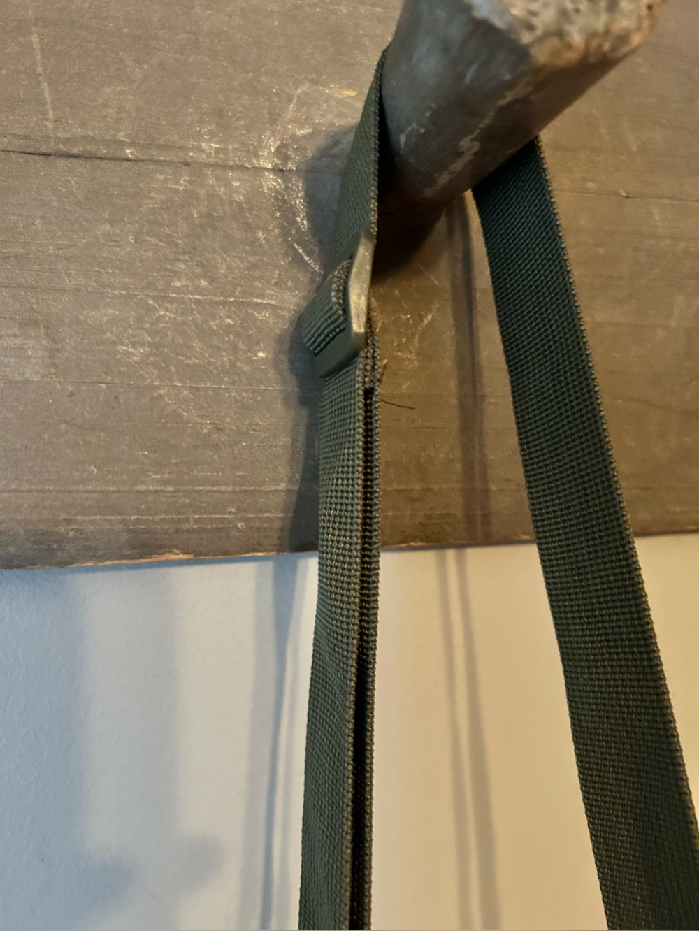 Vintage 90s/y2k Guess duffle bag - Picture 12 of 16